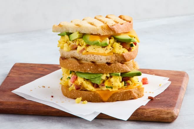 Anaheim Panini