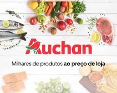 Auchan (Baixa da Banheira)