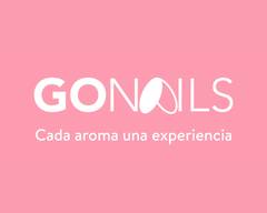 Go Nails -Santiago Centro
