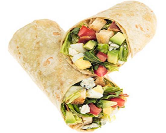 Cobb Wrap