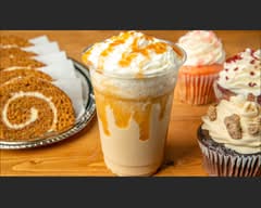 Cake Moms & More Bakery and Coffee Shop (105 Broadway Street)