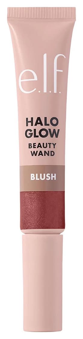 e.l.f. Rosé You Slay, Halo Glow Blush Beauty Wand (10ml)