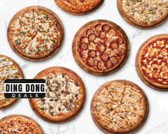 Urban Crust Pizza & Pasta (Dandenong)