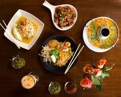 Spice up Thai Eatery