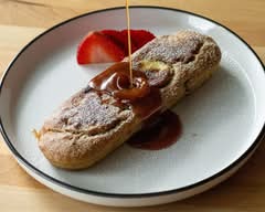 Verna Café & Bar (210 Louise Avenue)