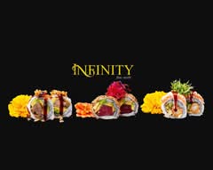 Infinity Sushi 🍣