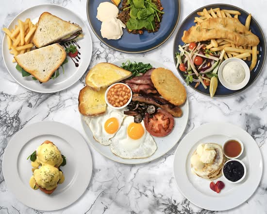 Akofi Cafe (Cairns City)