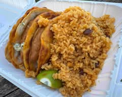 Mamacitas Puerto Rican Kitchen