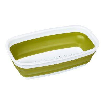Starfrit mini passoire repliable (1 un) - collapsible mini colander (1 unit)