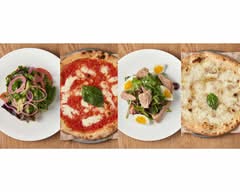 SIMÒ Pizza - Hudson Square