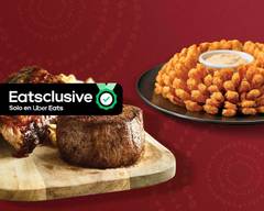 Outback Steakhouse - ALESTE