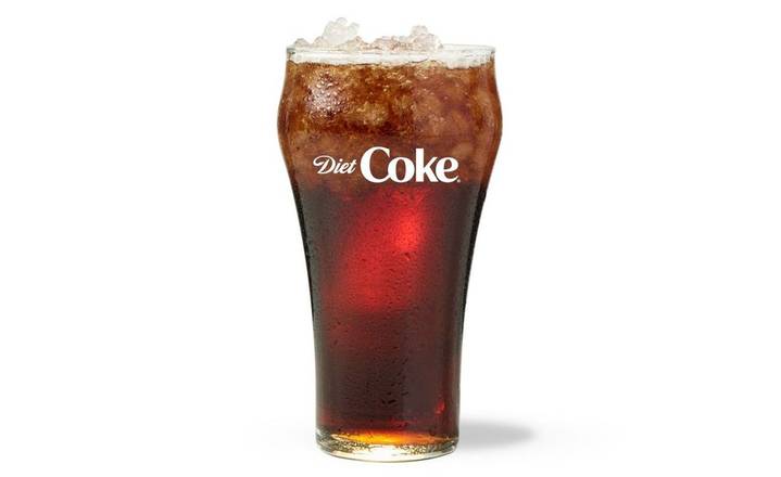 Diet Coke 20 oz