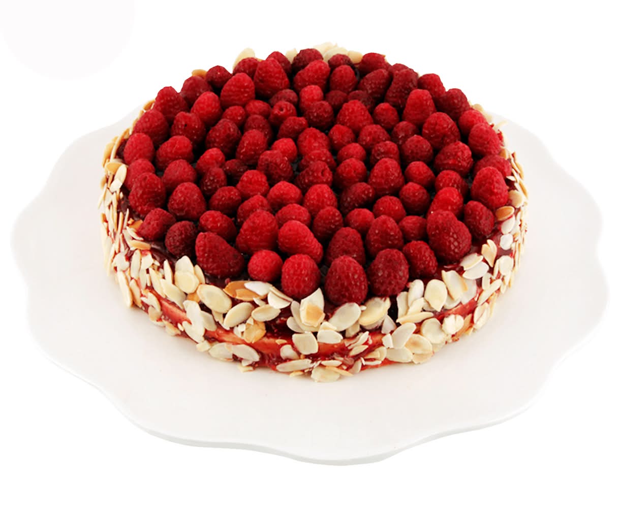 Jumbo Artesanal · Tarta frambuesa (2 kg)