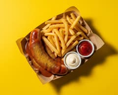Wurstkönig Bonn - Das Original