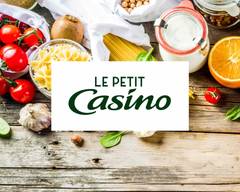 Petit casino RIOM commerce