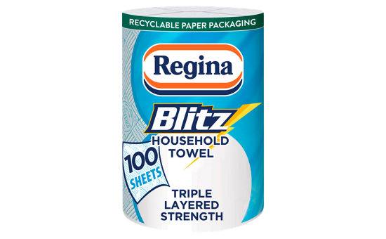 Regina Blitz Original XL Kitchen Roll