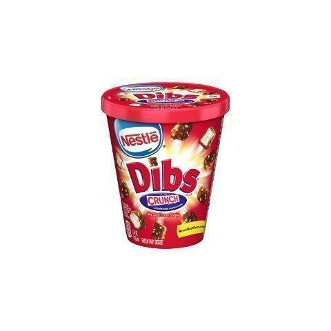 Edy's Dibs Crunch 4oz