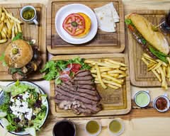 Tres Cuartos Cuajimalpa