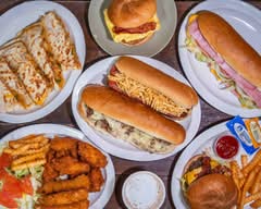 New York Deli and Grocery