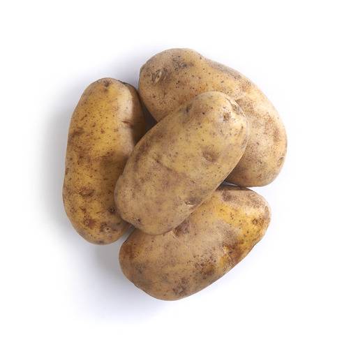 Russet Potatoes 1 Count