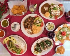 Sabor Latin Street Grill (Ballantyne)