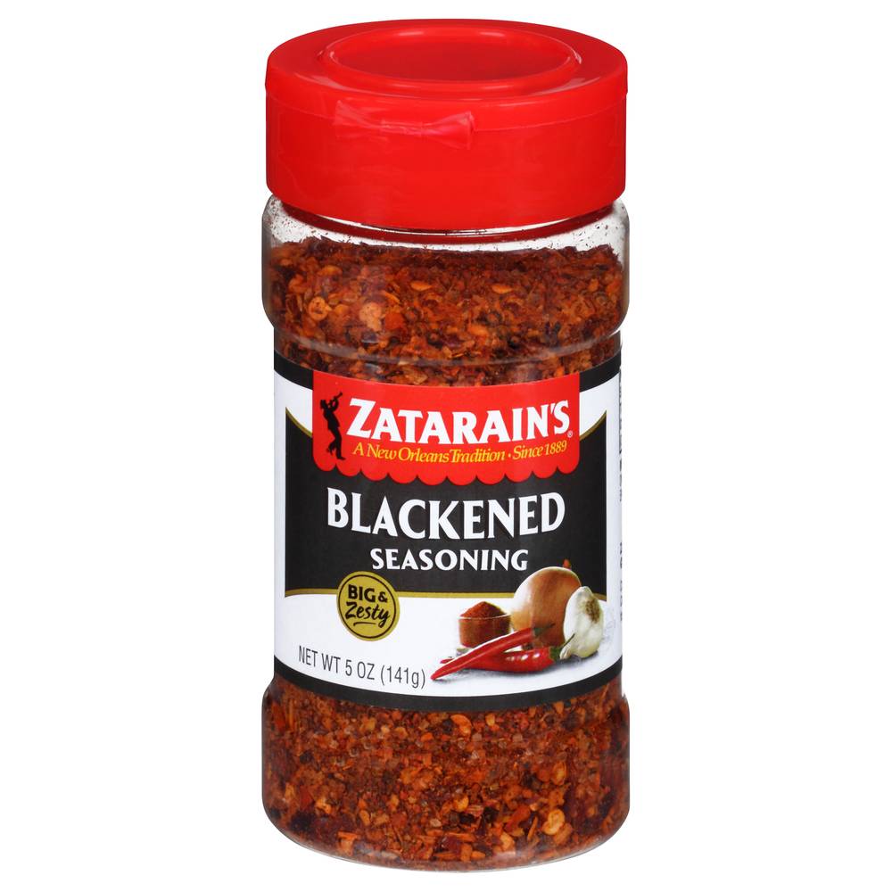 Zatarain's Blackened Seasoning Mix