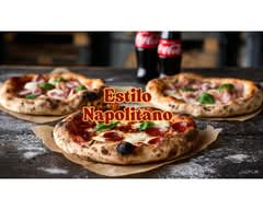 The Pizza Club (Condado)