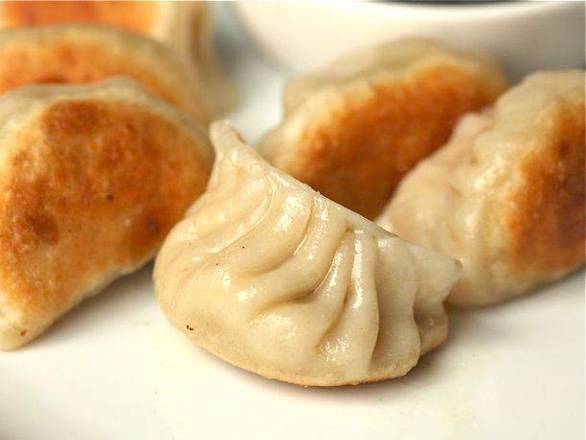 Dumplings