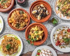 Sultano Cafe and Restaurant