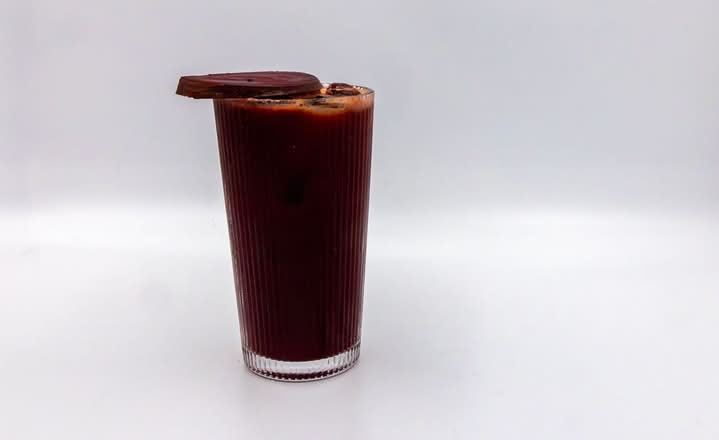 Antioxidant Glow