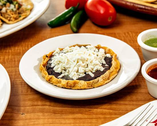 Sope Sencillo