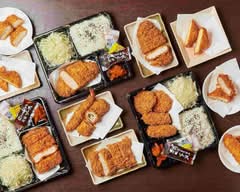 とんかつ いなば和幸 木場店 tonnkatuinabawakou kibatenn
