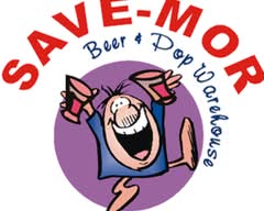 Save-Mor Beer & Pop Warehouse (4516 Browns Hill Road)