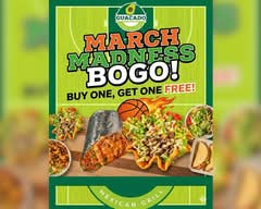 Guacado Mexican Grill - Waterbury