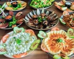 Olive Tree Restaurant High Wycombe