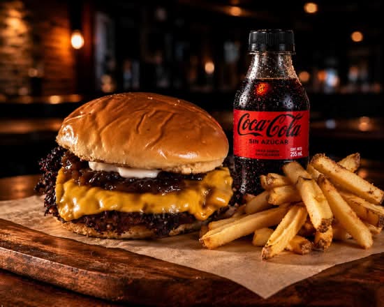 Sabor Smash (Quito)