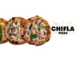 Chifla Pizza