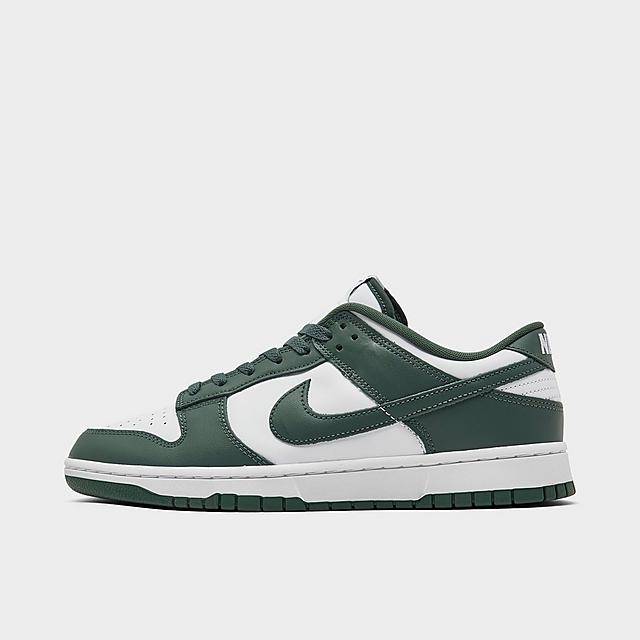 Nike Dunk Low Retro Casual Shoes (Men'S Sizing) (10.0)