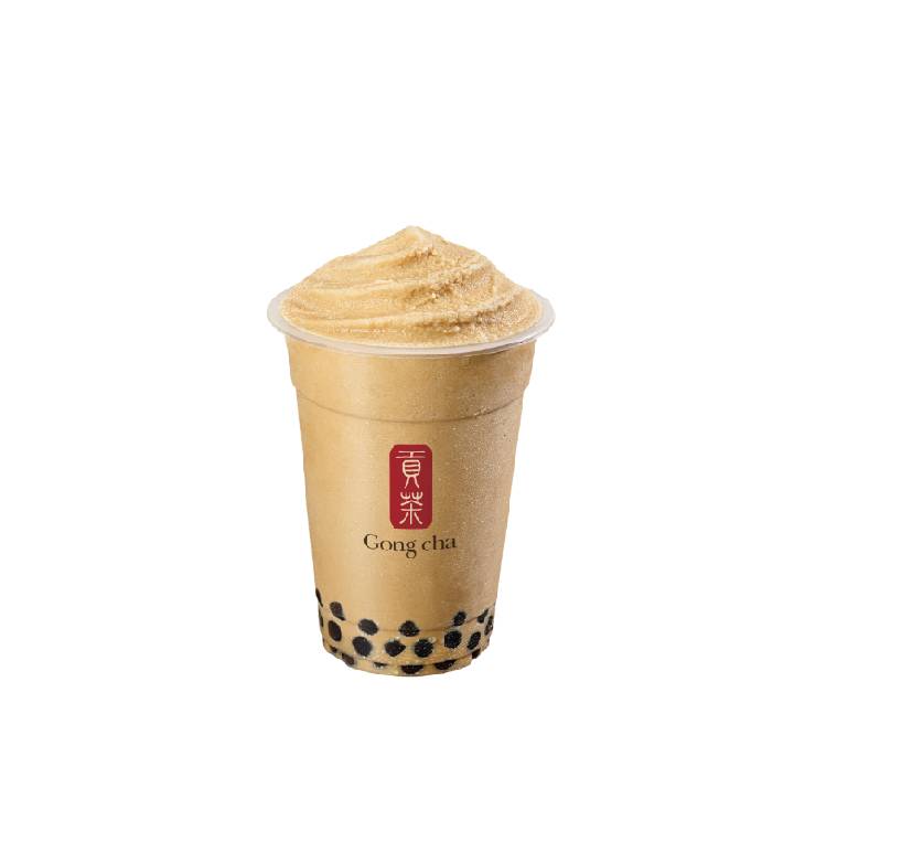 Gong Cha Delivery in Springfield Menu Prices Gong Cha Menu