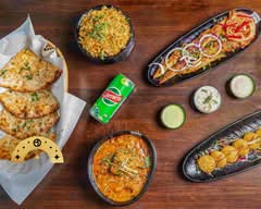 Da India Curry House - Saskatoon