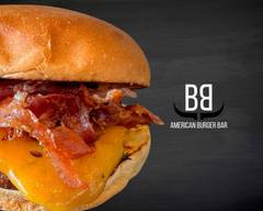 American Burger Bar (Malasaña)