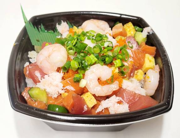 海鮮 丼'z 駒込東口店 Kaisen Don'z Komagome Higashiguchiの