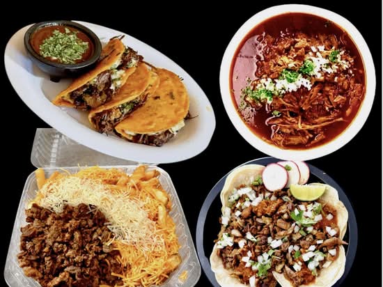 Arturos Tacos ( Food Truck )