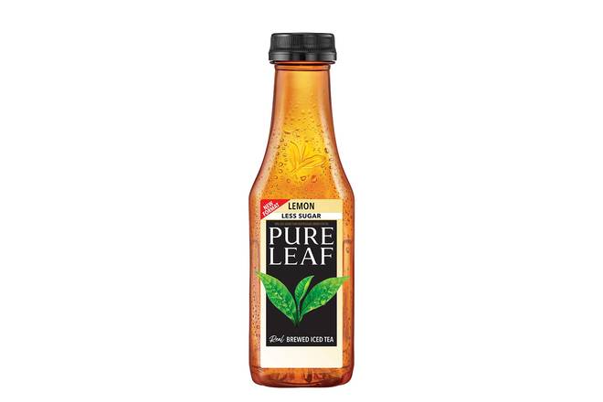 Pure Leaf Lemon Less Sugar