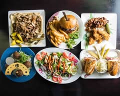 Gyro King (806 East University Boulevard)