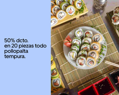 Sushi Nice