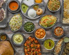 SHREE INDIAN VEGETARIAN RESTAURANT