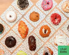 Doughnotts (East Midlands)