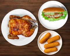 Red Lea (Nepean Chicken)