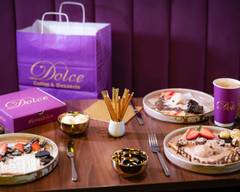 Dolce Desserts (Ladypool Road)